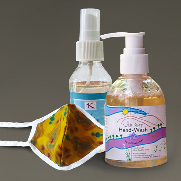 Combo - New Essentials